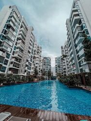 The Canopy (D27), Condominium #610435851